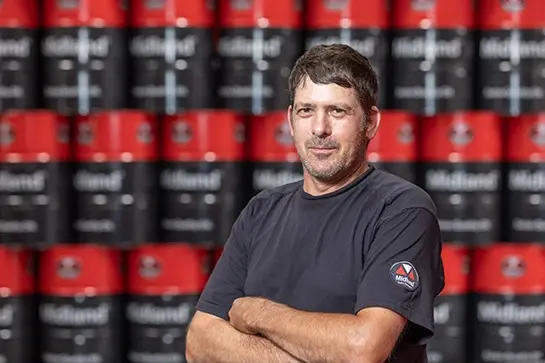 Werner Neeser - Chaffeur