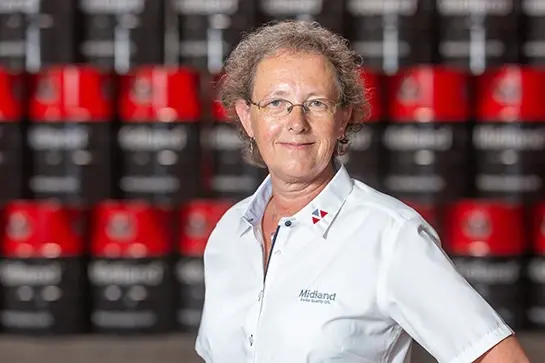 Gabi Utzinger - Kundendienst