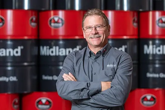 Urs Mettler - Regionalberater