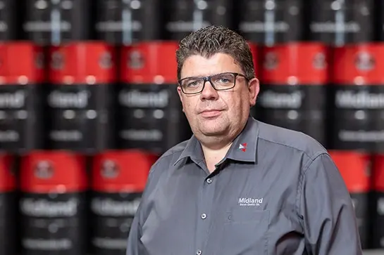 Markus Schwendimann - Regionalberater