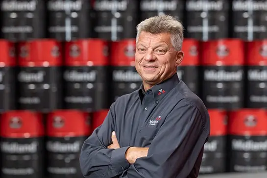 Dominik Hilfiker - Regionalberater