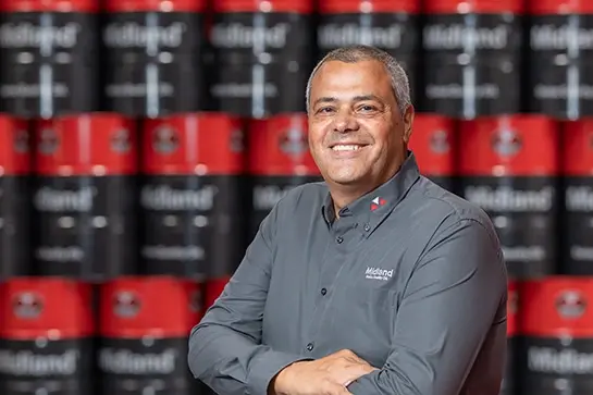 Biagio Bruno - Regionalberater