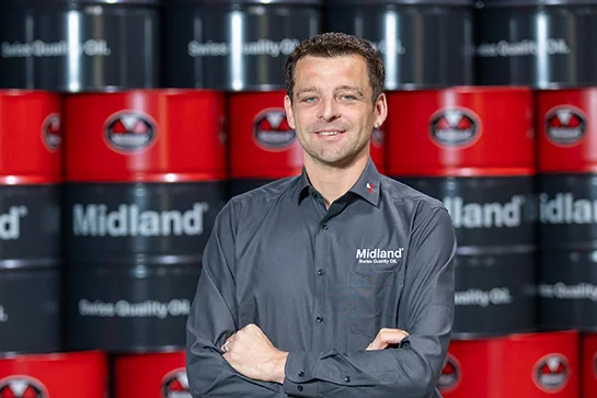 Christian Bachmann - Regionalberater