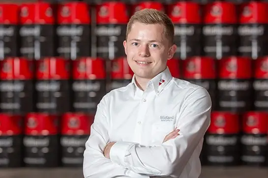 Michael Brack - Marketing & Business Development, HR