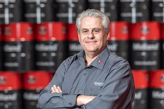 Federico Ruta - Regionalberater