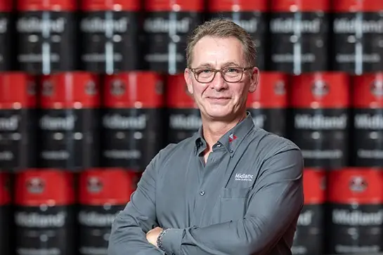 Daniel Mahler - Regionalberater