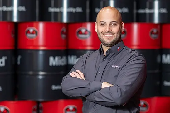 Andreas Bonasso - Regionalberater