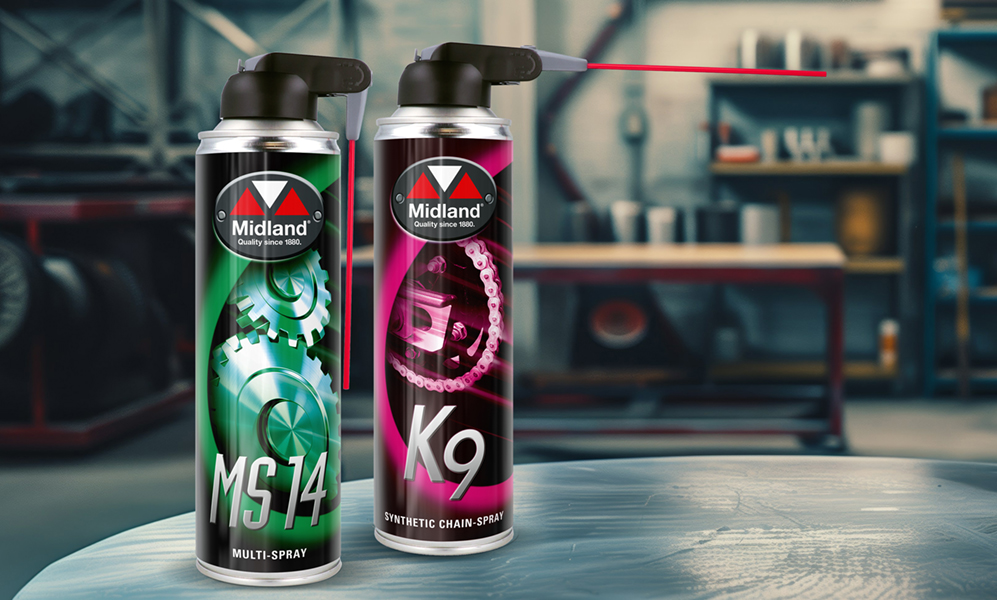 Midland Schmierstoffe Schweiz | lubricants Switzerland | lubrifiants Suisse – Motoröl / engine oil / huile moteur, Getriebeöl / gear oil / huile de transmission, Industrieöle / industrial oils / huiles industrielles, Fette / greases / graisses, Hydraulikö