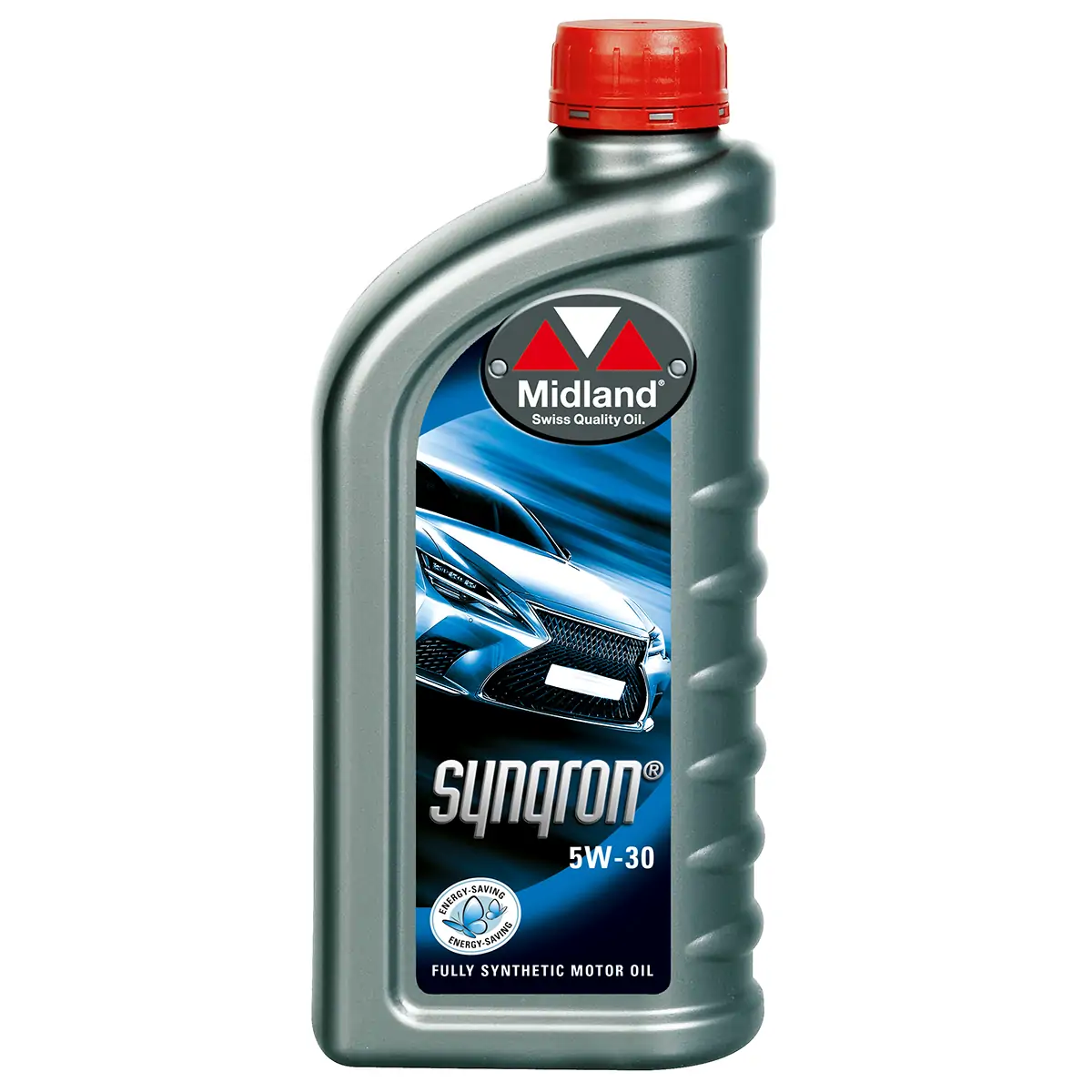 Synqron 5W-30
