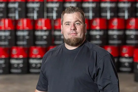 Reto Mühlethaler - Chaffeur