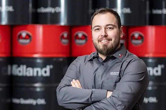 Alban Torrado - Regionalberater