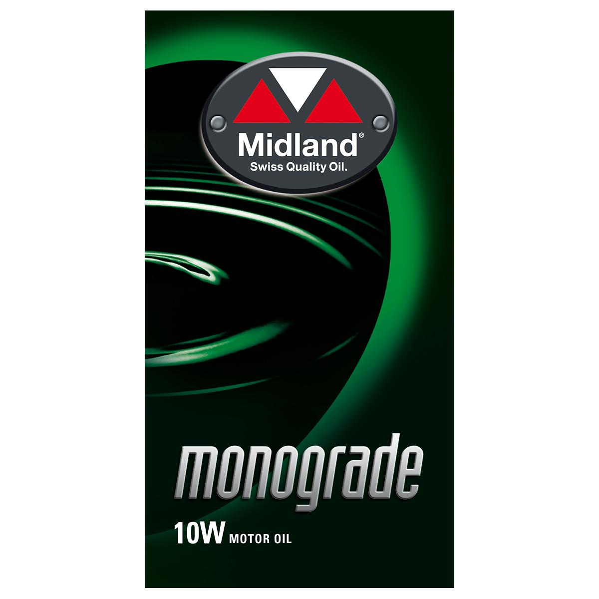Monograde 10W
