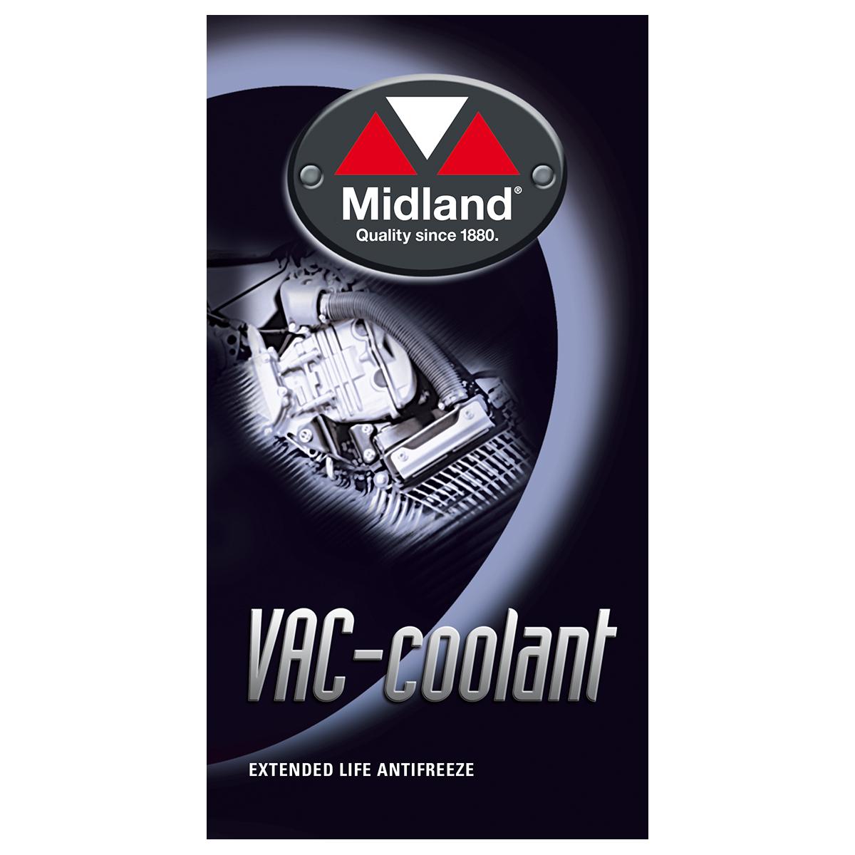 VAC-Coolant