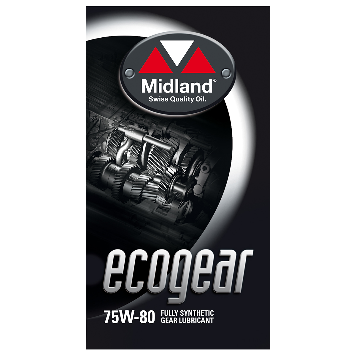 Ecogear 75W-80