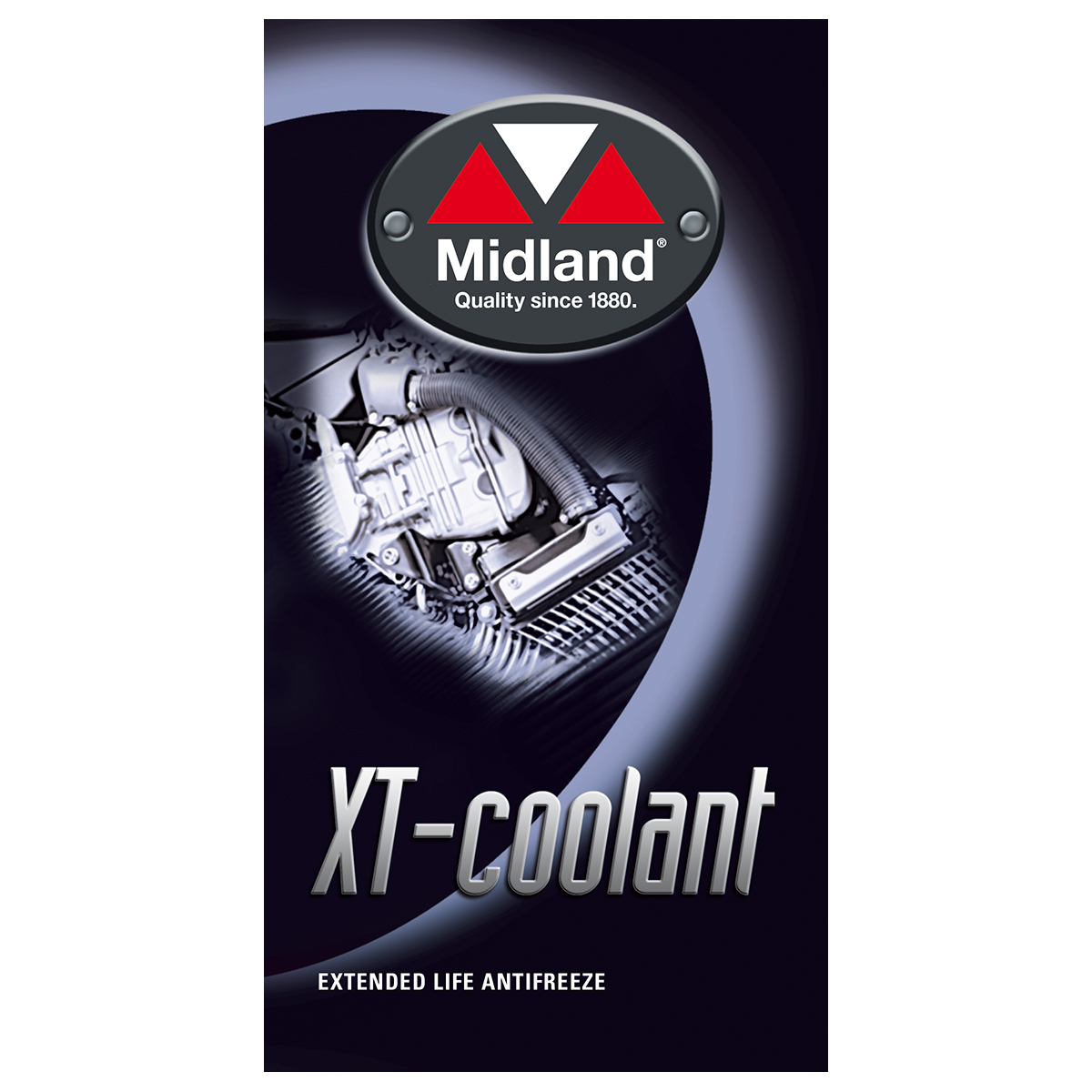 XT-Coolant