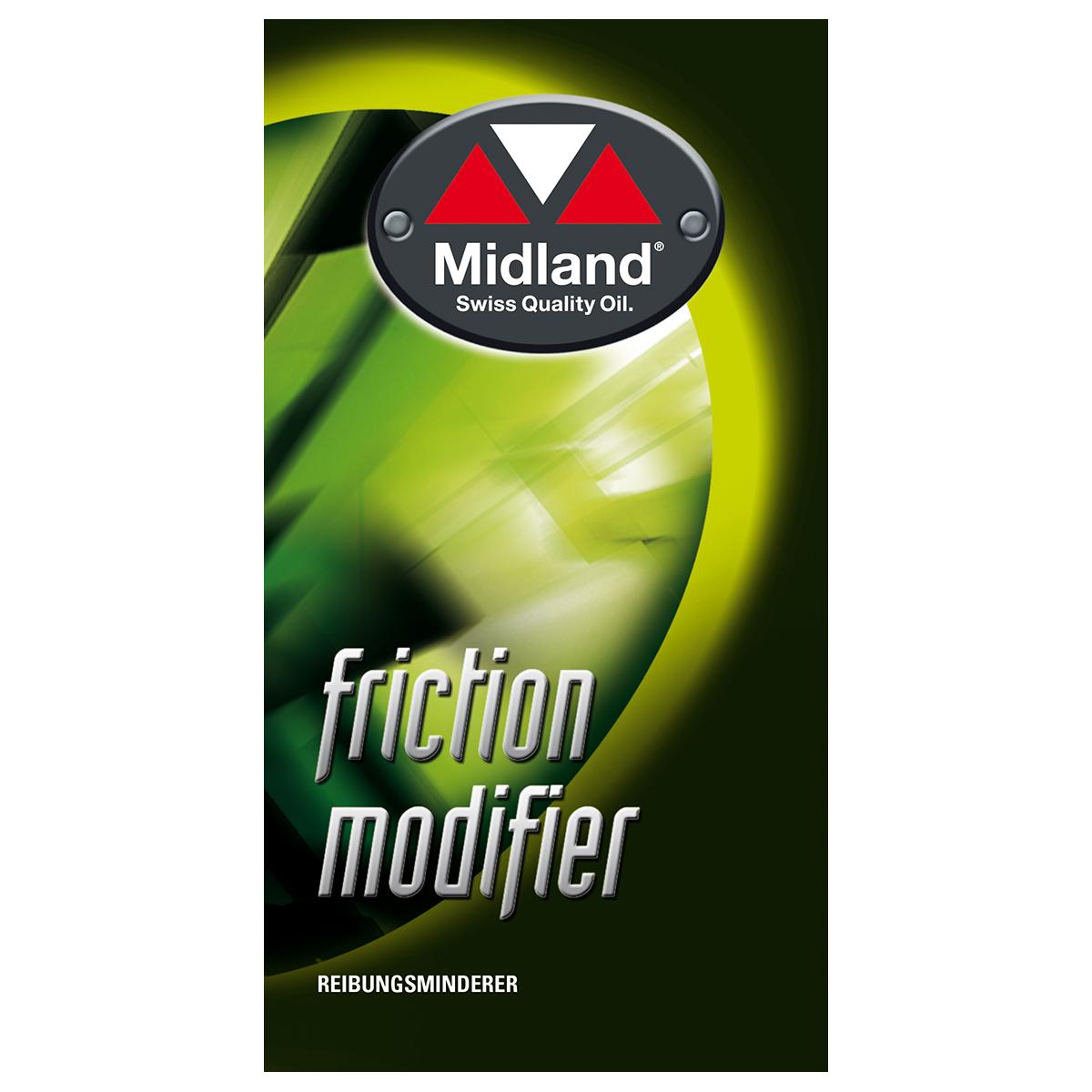 Friction Modifier
