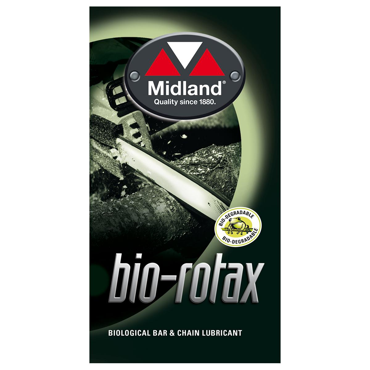 Bio-Rotax